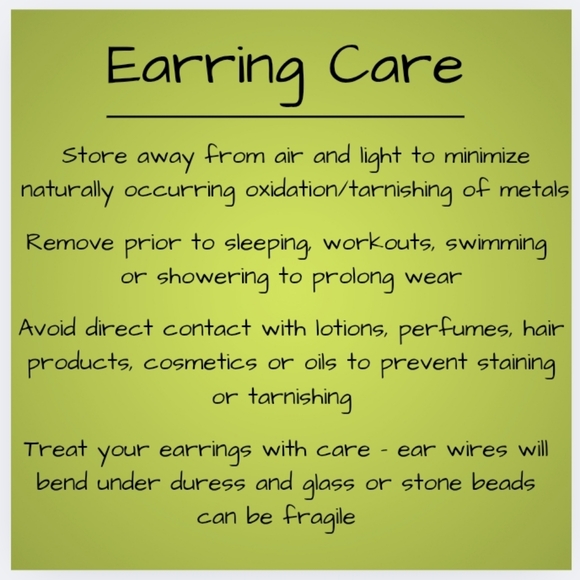 HAND CRAFTED Coastal Shell Earrings Blue Agate Pearl Silver Boho Beach Gift - Picture 6 of 6